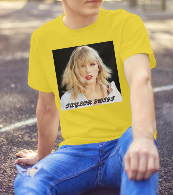 TAYLOR SWIFT Grammy Taylor Alison Swift T-Shirt