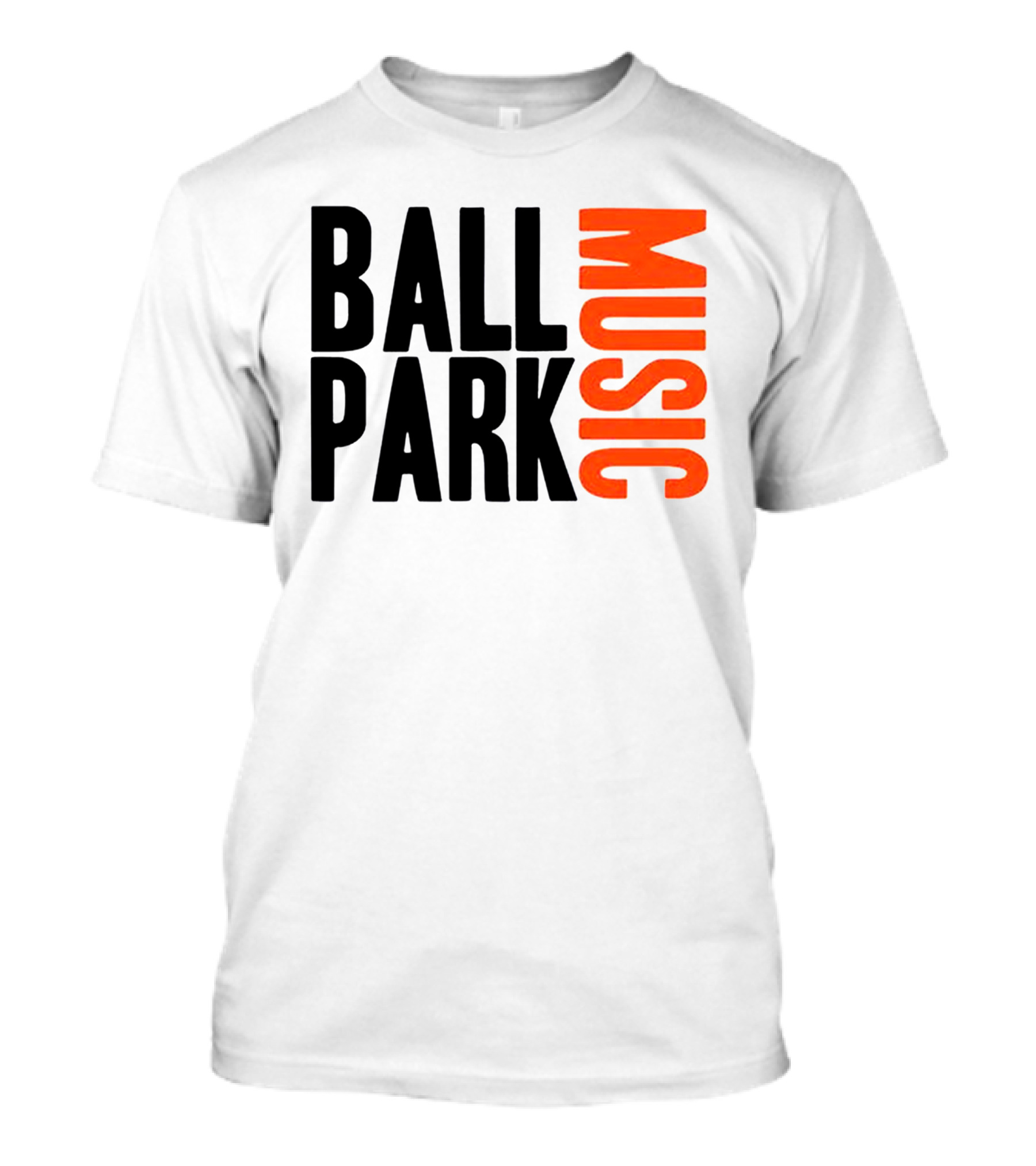 BALL PARK MUSIC AUSMUSIC T-Shirt