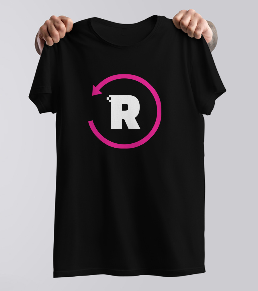 GameStop Game Informer Replay R T-Shirt