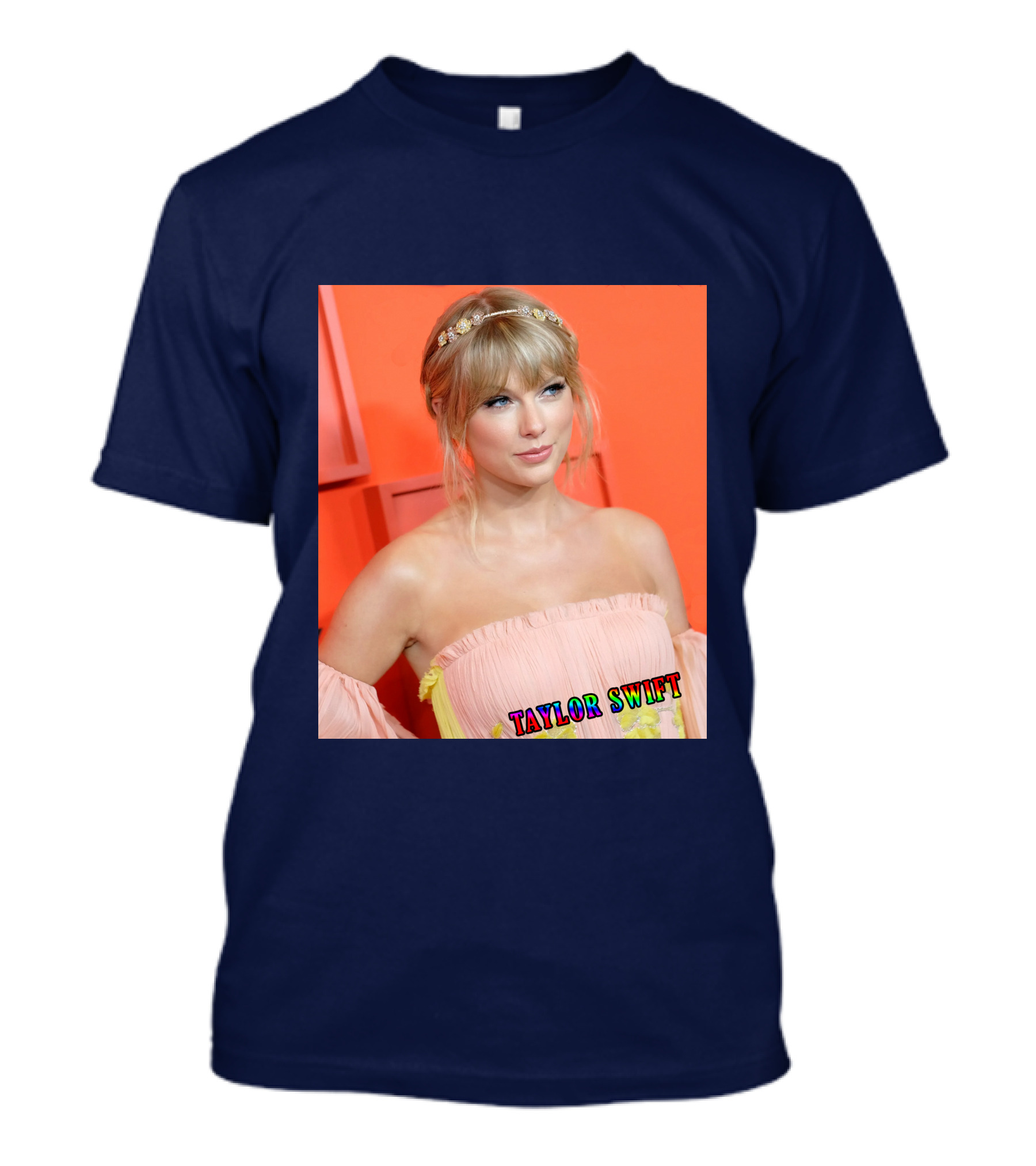 TAYLOR SWIFT Tank Top T-Shirt