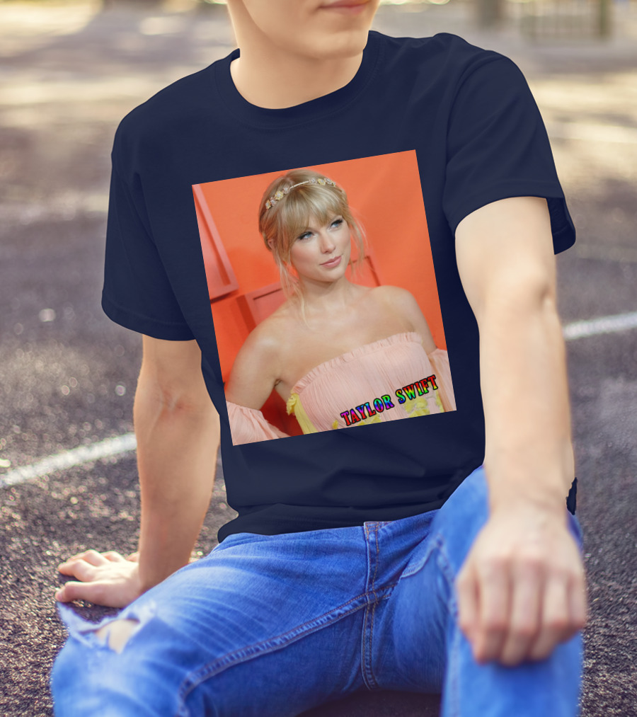 TAYLOR SWIFT Tank Top T-Shirt