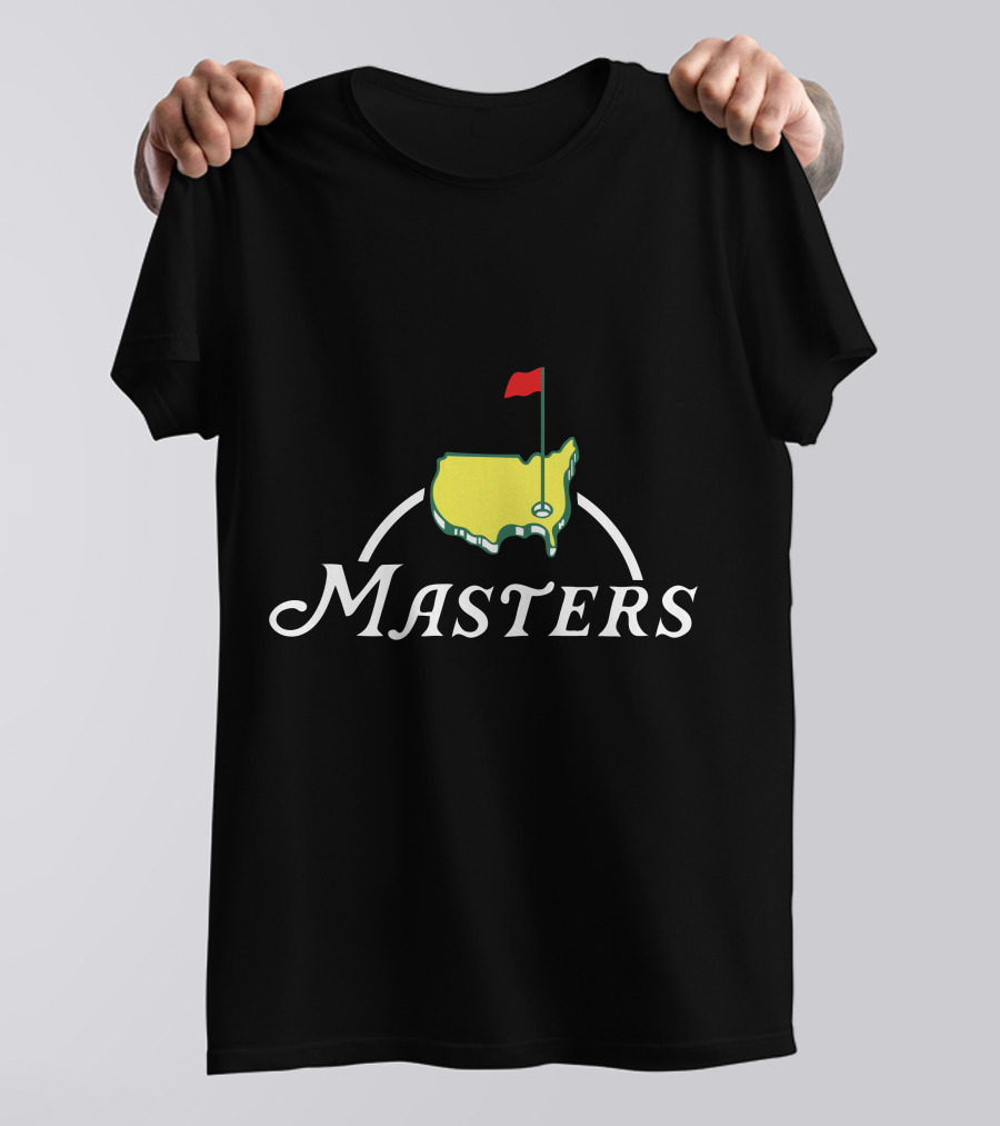 Masters Tournament Masters Golf T-Shirt