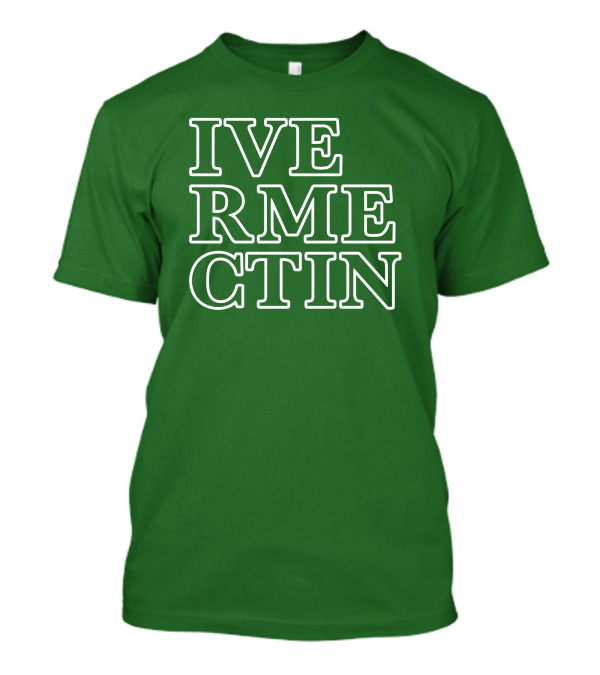 IVE RME CTIN T-Shirt