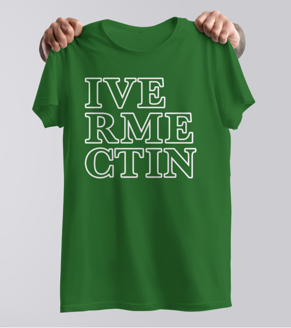 IVE RME CTIN T-Shirt