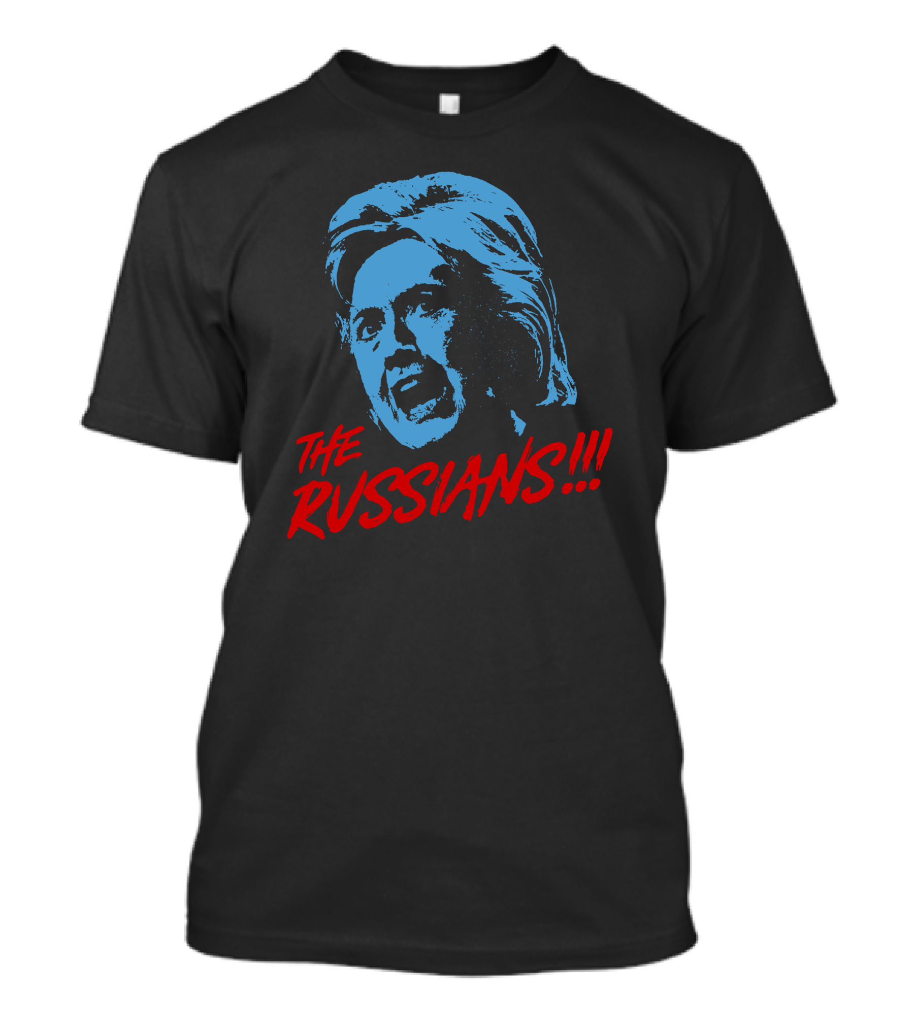 The Russians T-Shirt