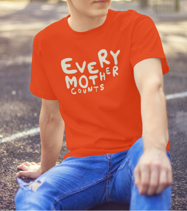 Every Mother Counts T-Shirt