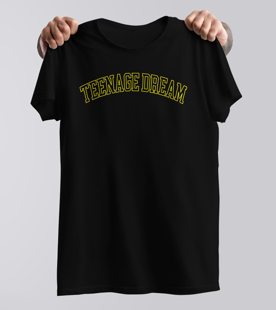 Olivia's Livies Teenage Dream T-Shirt
