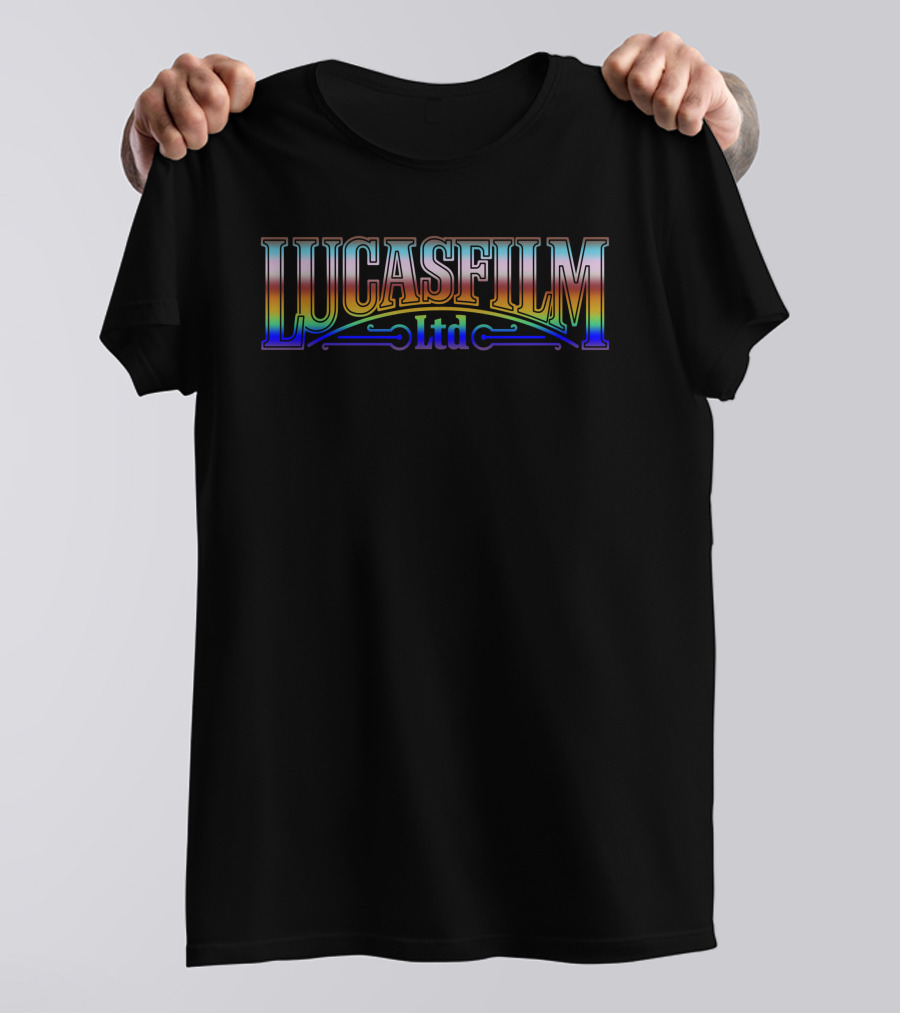 Lucasfilm Ltd Star Wars T-Shirt