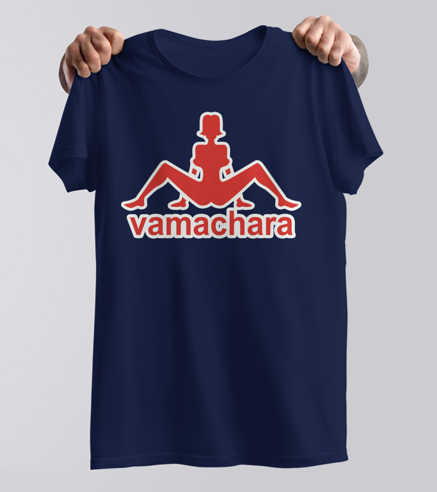 Vamachara Glassjaw Rip Vintage Style Baseball T-Shirt
