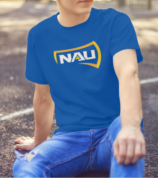 NAU T-Shirt
