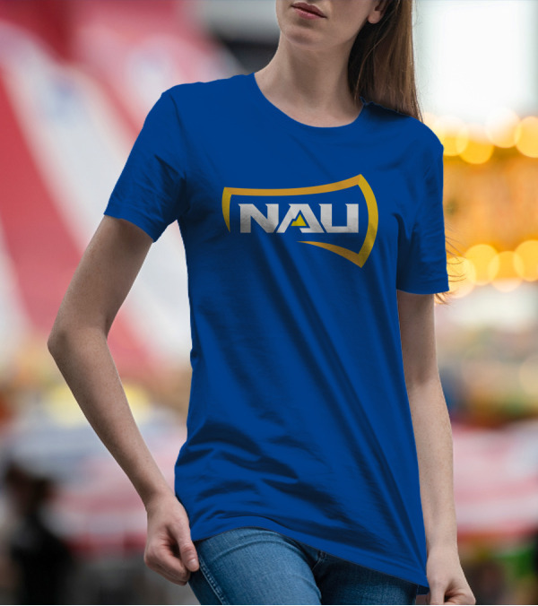 NAU T-Shirt