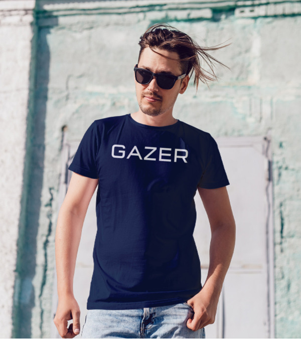 Star Trek Gazer T-Shirt