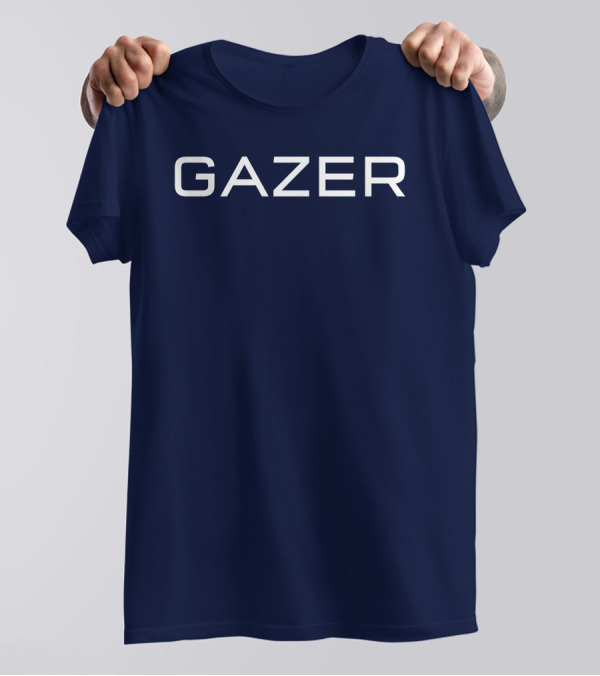 Star Trek Gazer T-Shirt