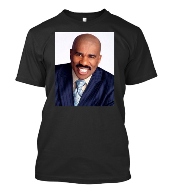 Steve Harvey Imao Martinluther Lean T-Shirt