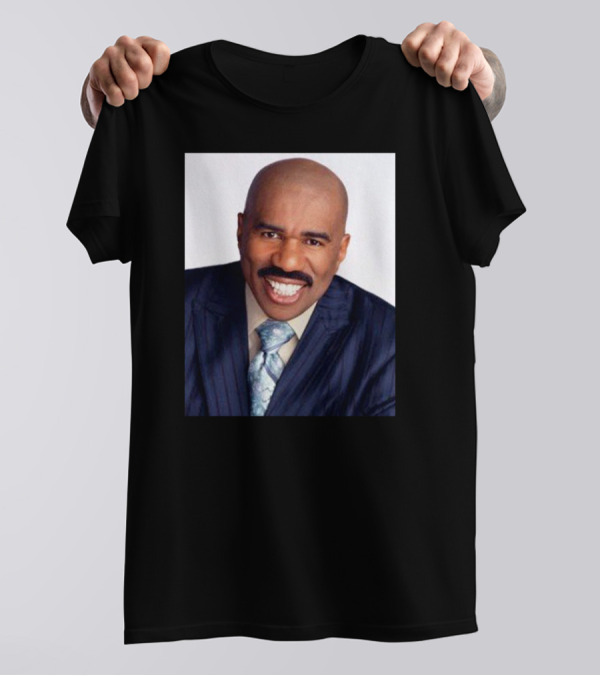 Steve Harvey Imao Martinluther Lean T-Shirt