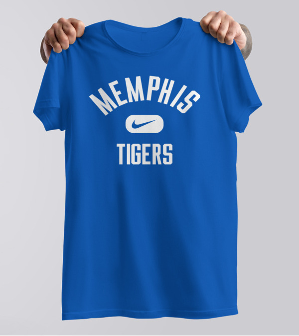 Memphis Tigers T-Shirt