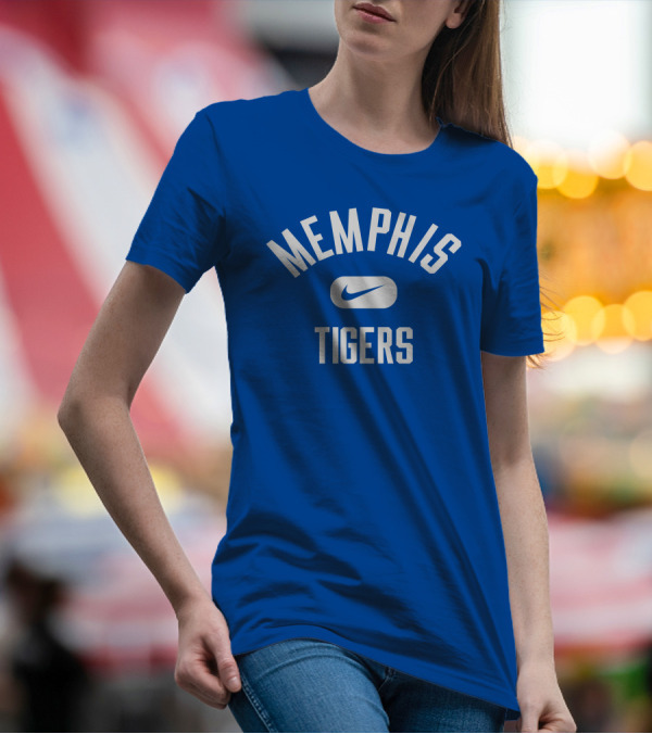 Memphis Tigers T-Shirt