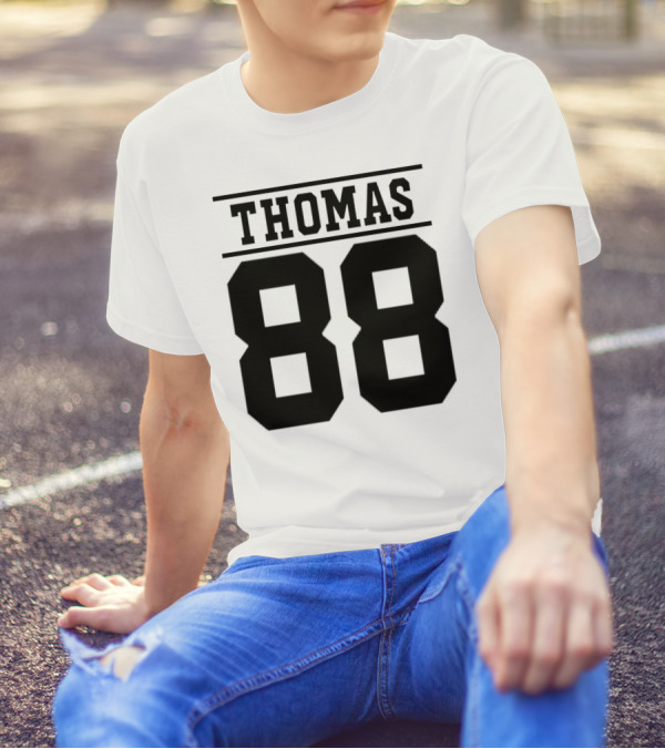 THOMAS 88 T-Shirt
