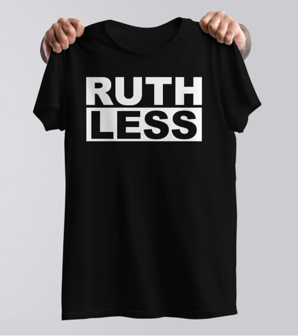 Ruthless Podcast Store Meara Millennials Ruthless Other T-Shirt