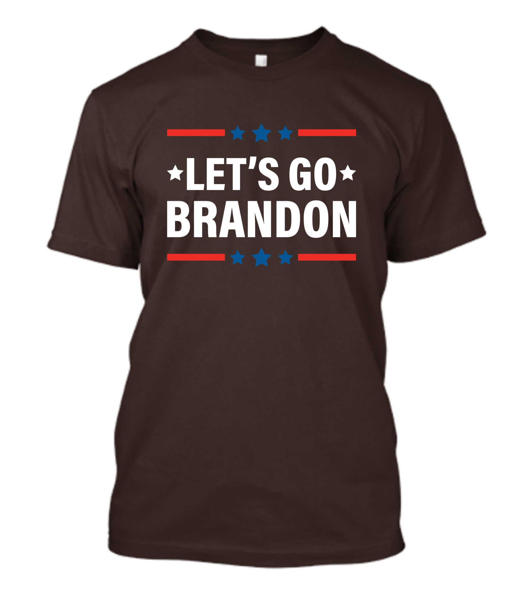 Let's Go Brandon Manny Machado NickAdamsinUSA T-Shirt
