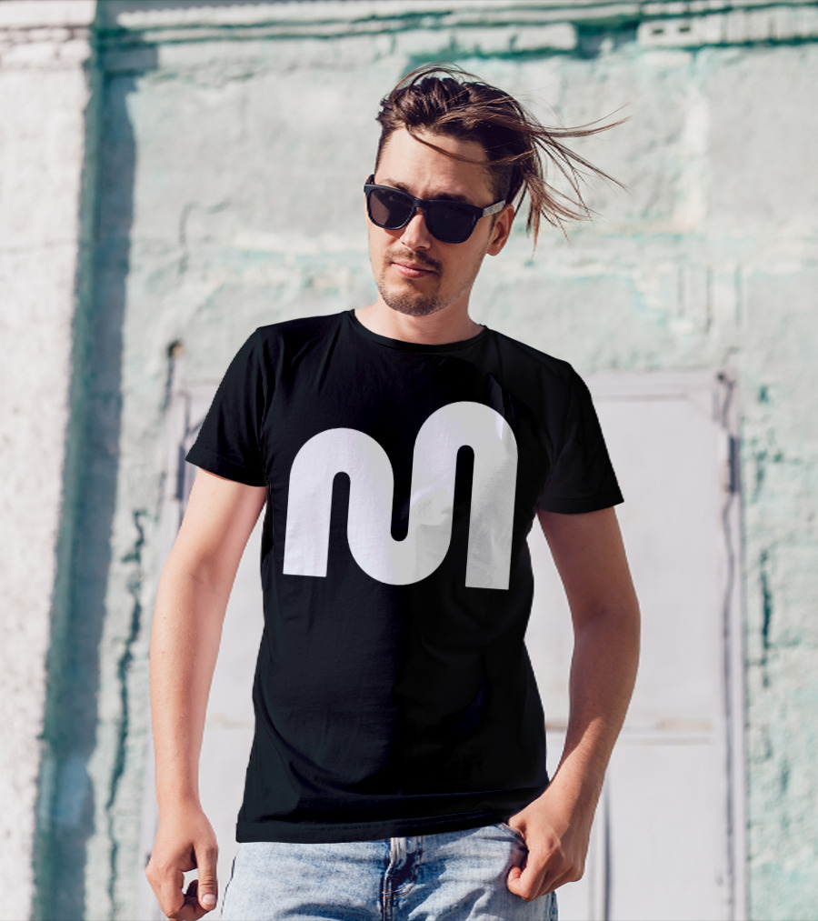 Good Mythical Fridays Logo Merchandise T-Shirt