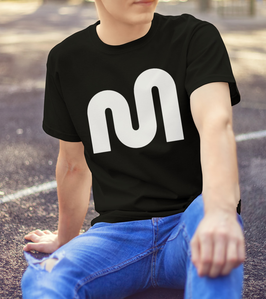 Good Mythical Fridays Logo Merchandise T-Shirt
