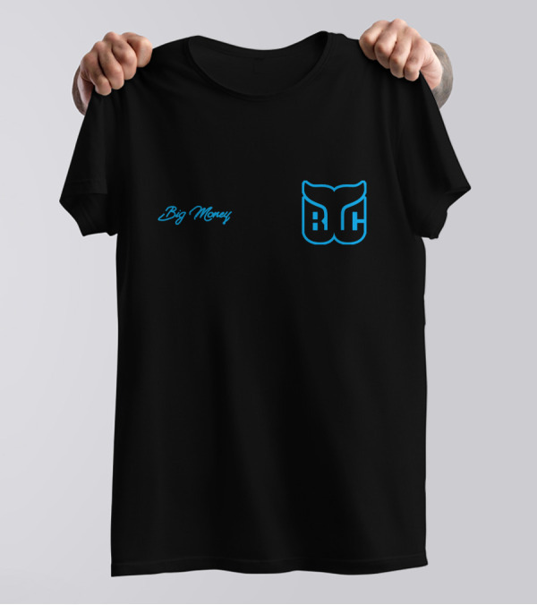 Big Money BRC T-Shirt
