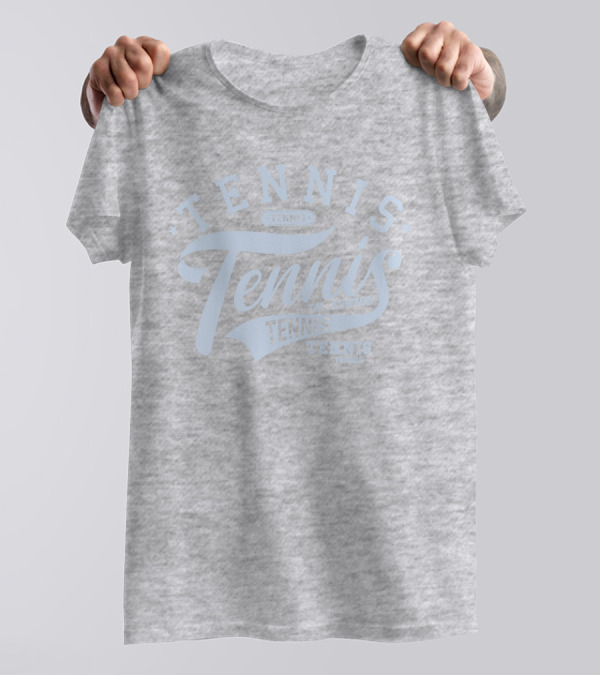 Tennis TN Tennis Stars T-Shirt