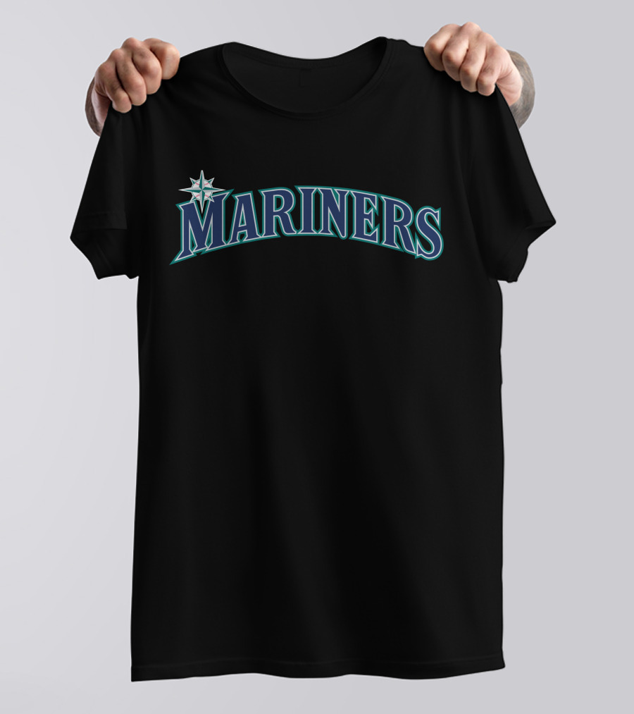 Seattle Mariners Team T-Shirt