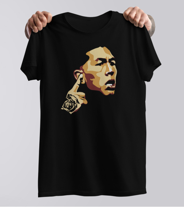 Give It To Bobby Tattoo T-Shirt
