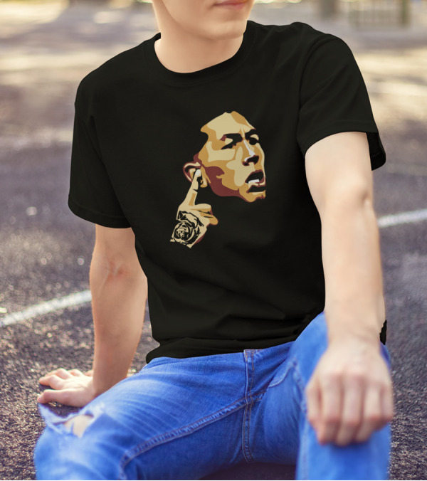 Give It To Bobby Tattoo T-Shirt