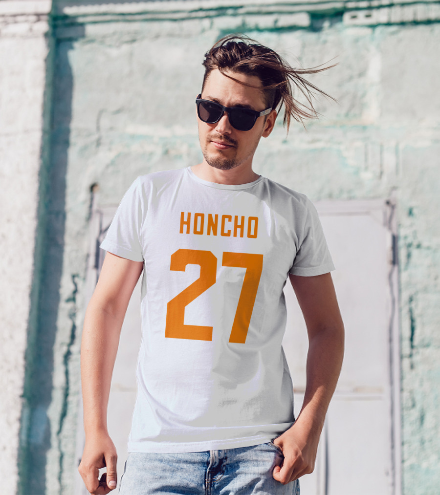 HONCHO 27 T-Shirt