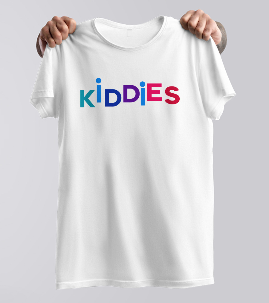 Kiddies By Lekau Sehoana T-Shirt