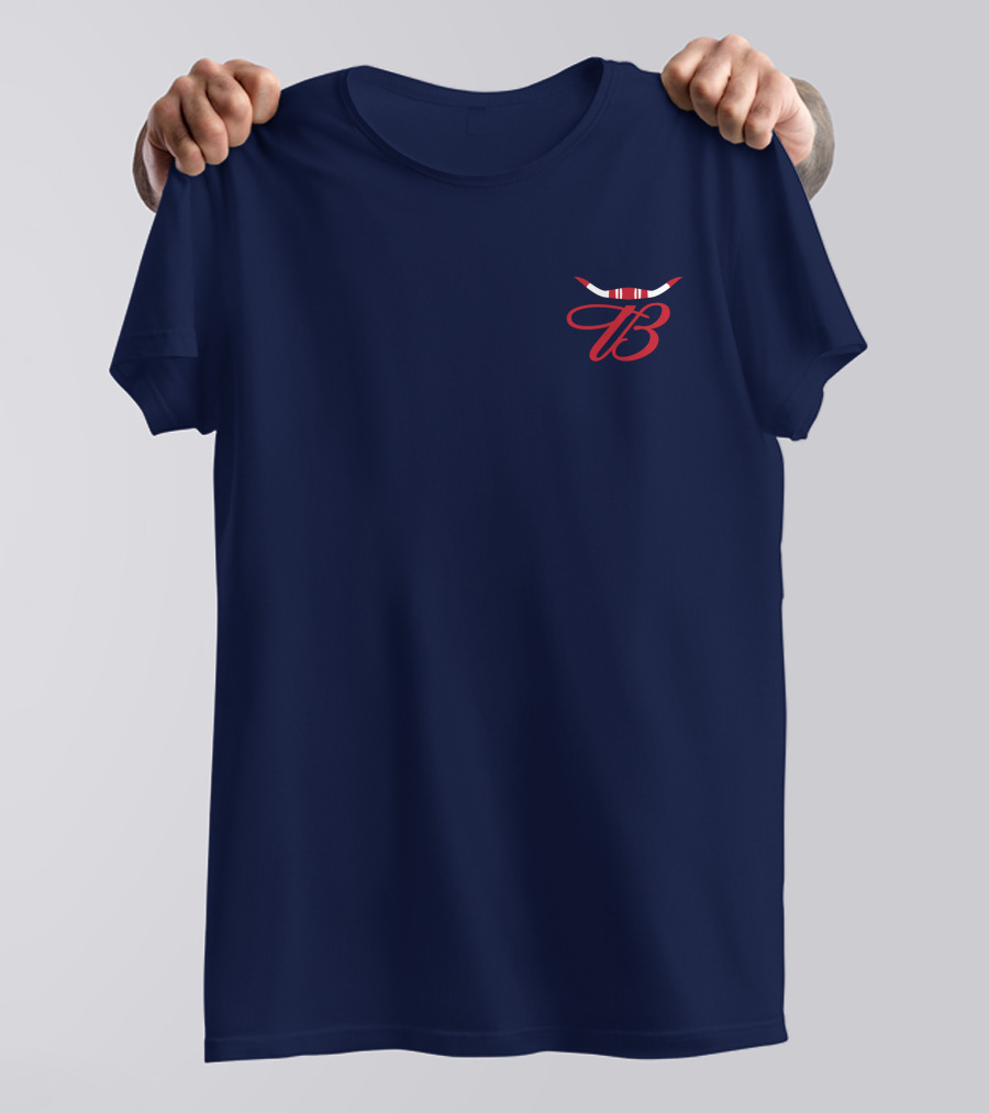 Bussin' With The Boys B T-Shirt