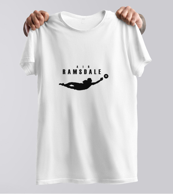 Air Ramsdale Swag Essential Lucy Lucfergy T-Shirt
