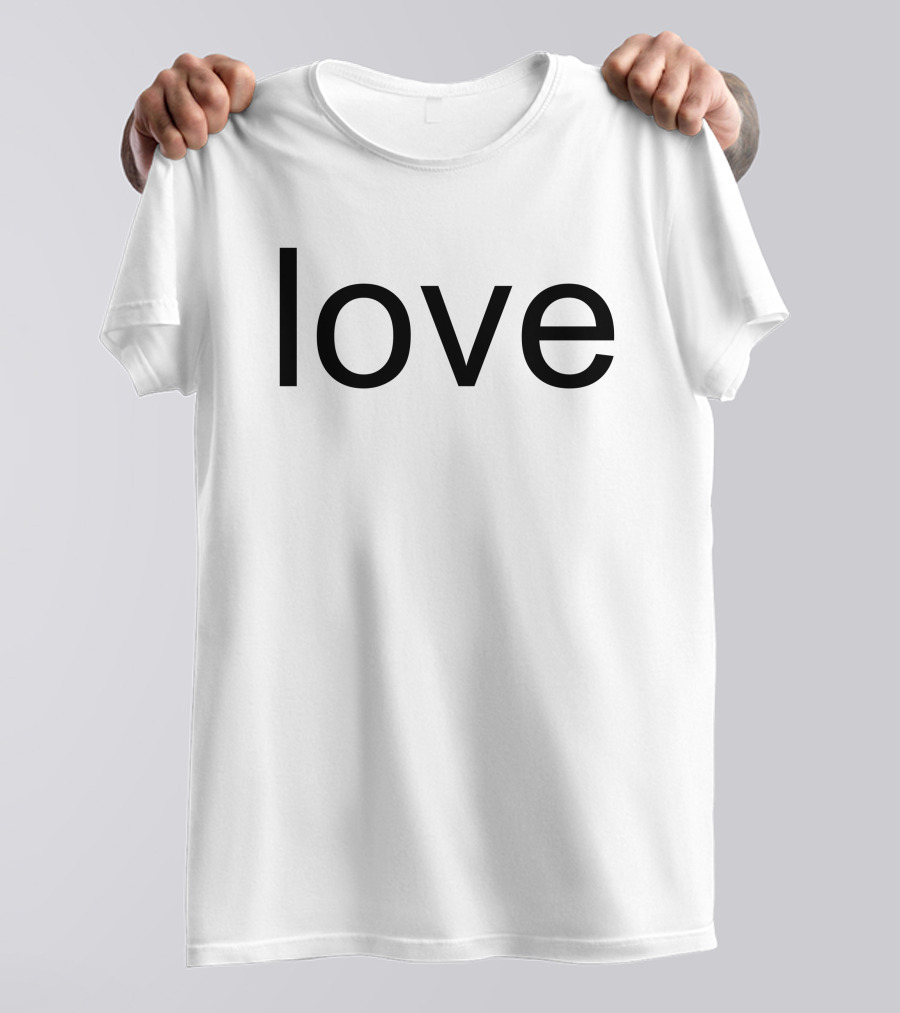 Love Vinh T-Shirt