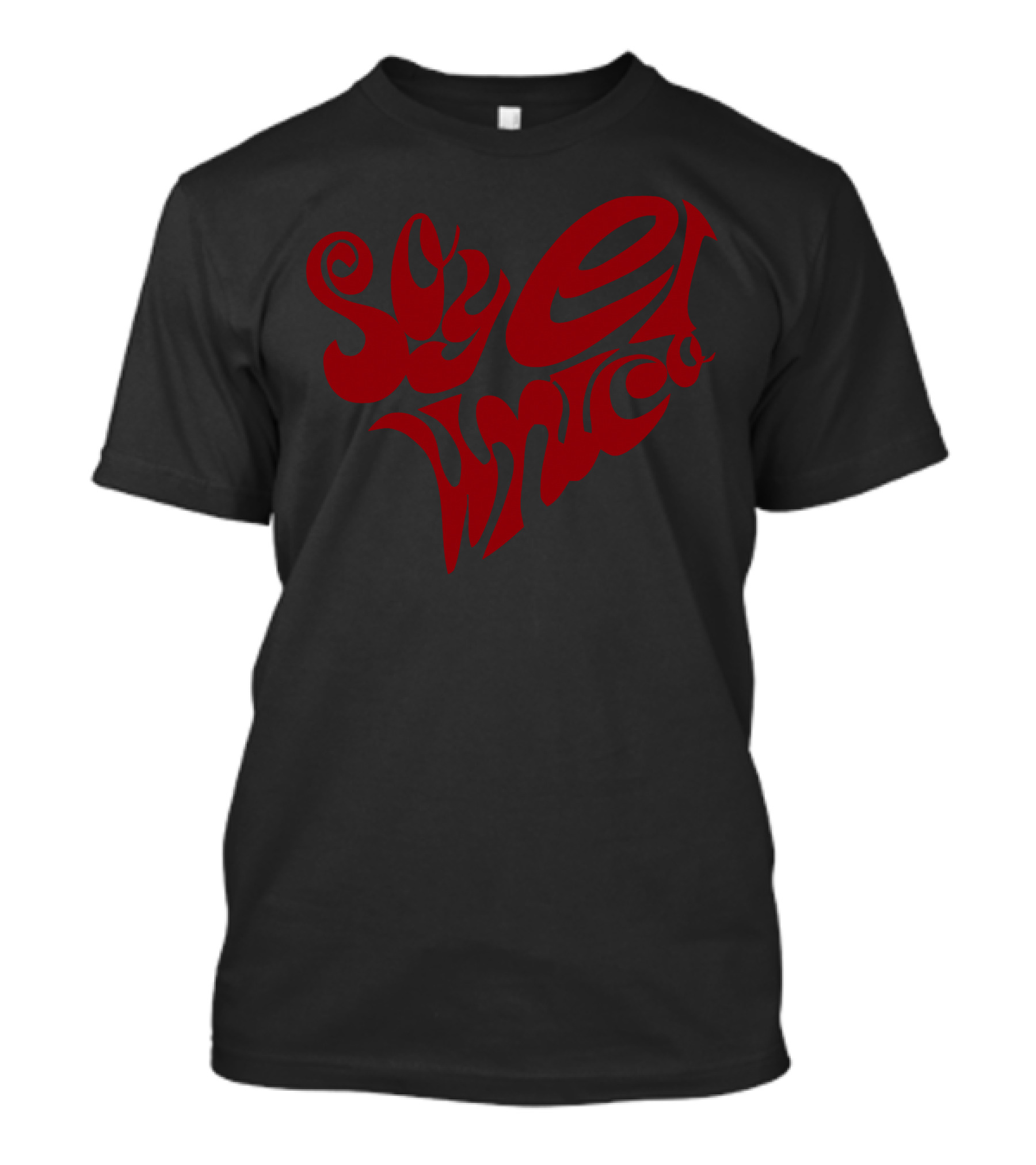 Soy El Unico Mercha T-Shirt