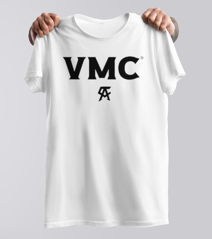 VMC Canelo Alvarez SA T-Shirt