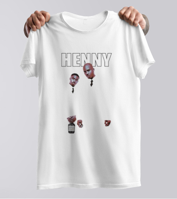 Henny Belly T-Shirt