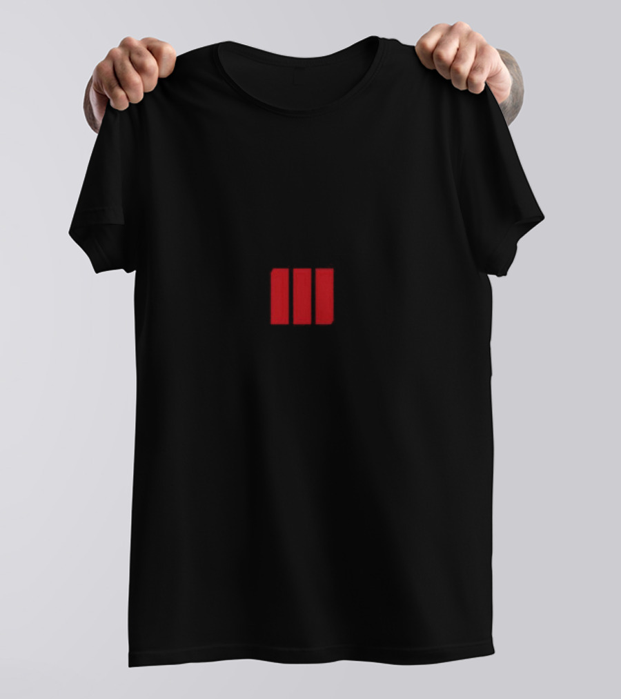 Call Of Duty Modern Warfare III T-Shirt