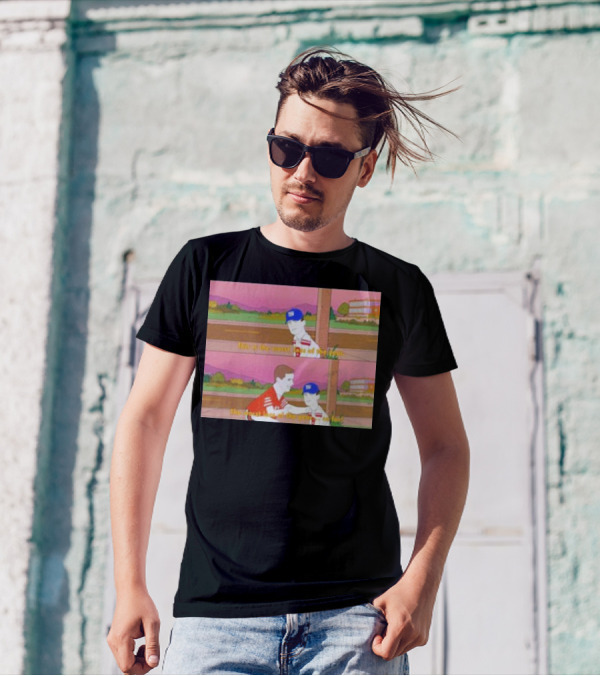 Giants This Is The Worst Loss Of The Year So Far T-Shirt