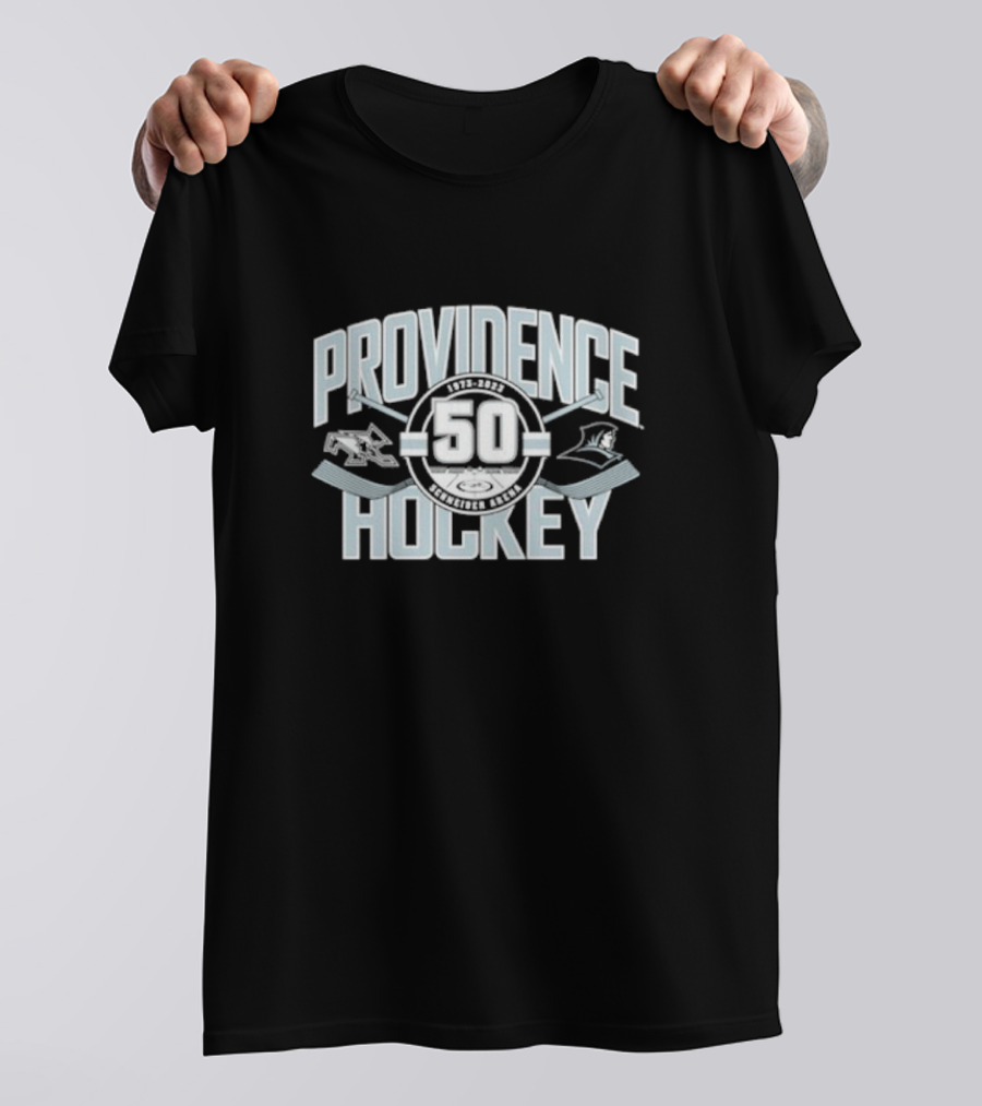 Providence Friars 50 T-Shirt