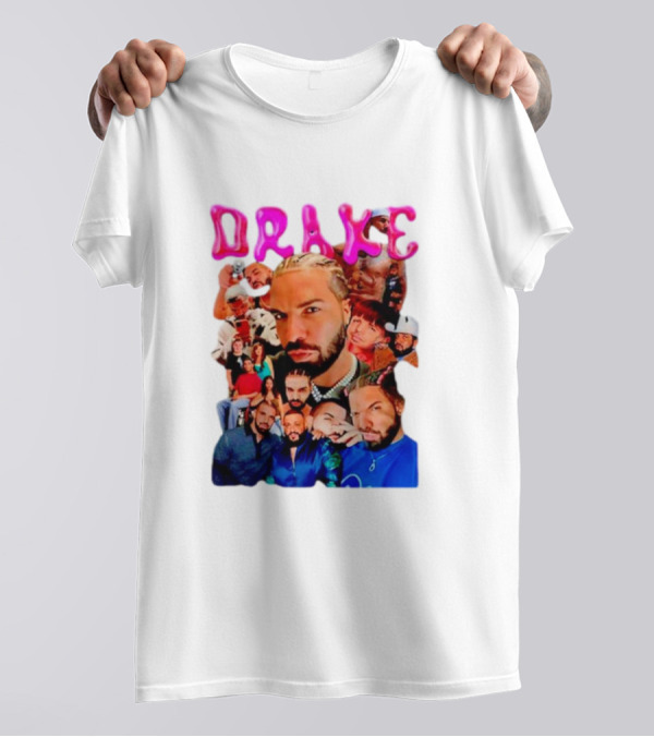 DR T-Shirt