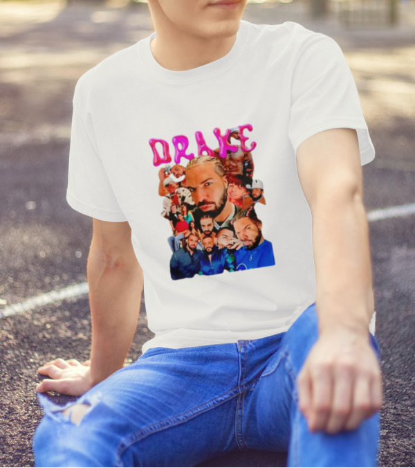 DR T-Shirt