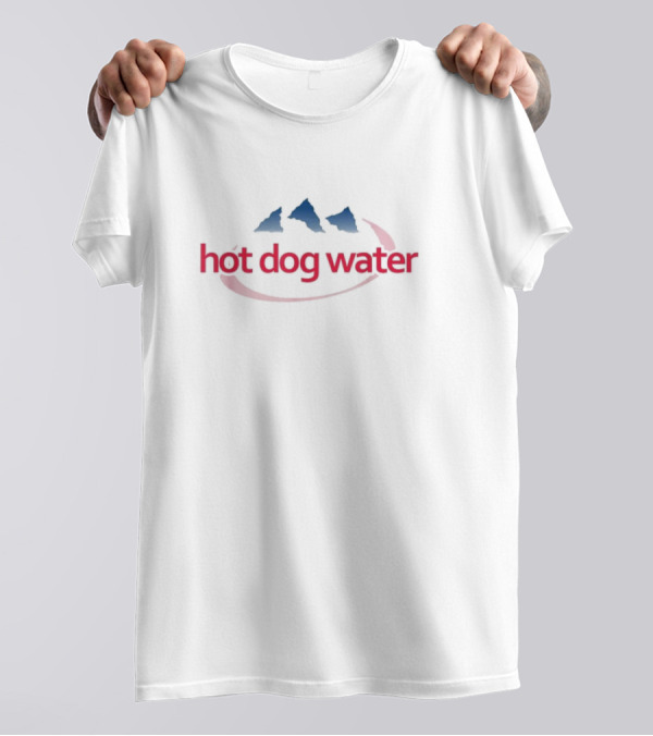 Hot Dog Water T-Shirt