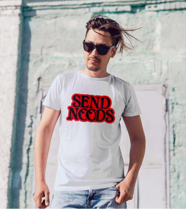 SEND NOODS T-Shirt
