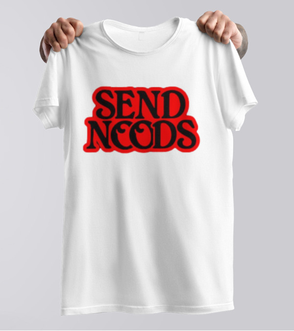 SEND NOODS T-Shirt