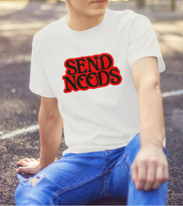SEND NOODS T-Shirt