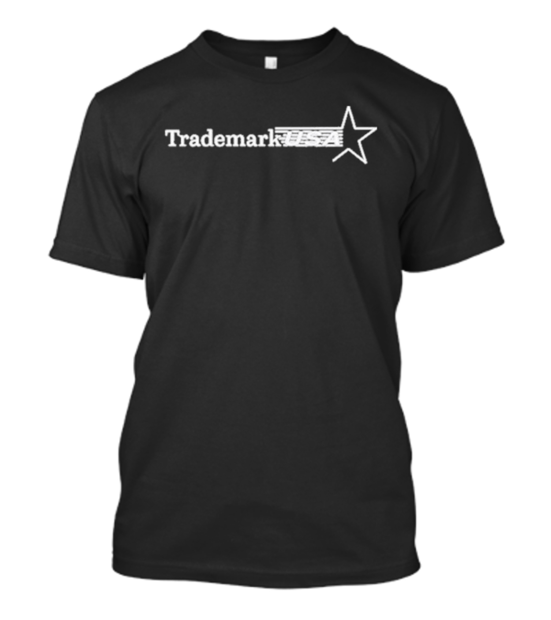 Trademark USA Star Babykeem Merch T-Shirt
