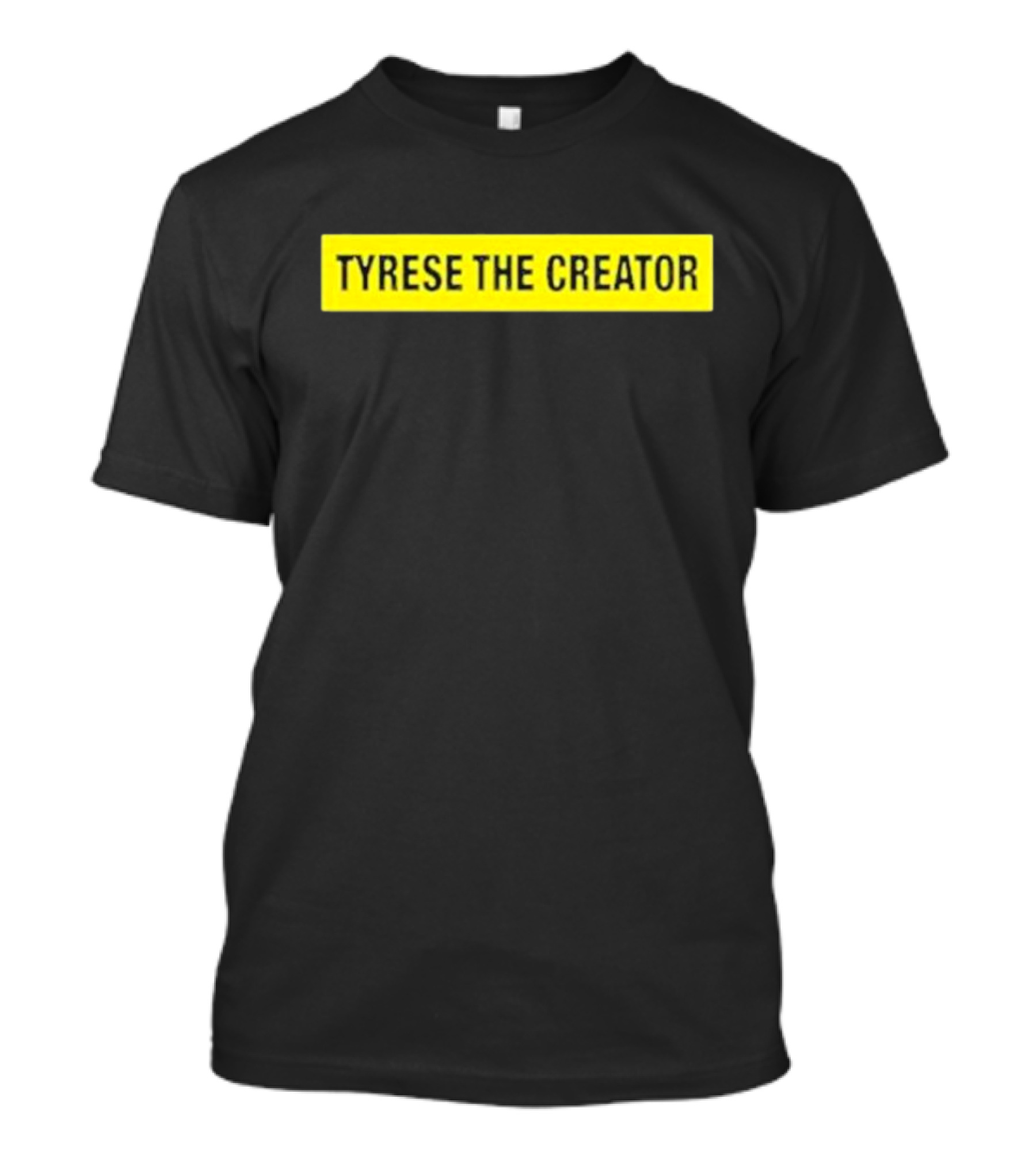 TYRESE THE CREATOR T-Shirt